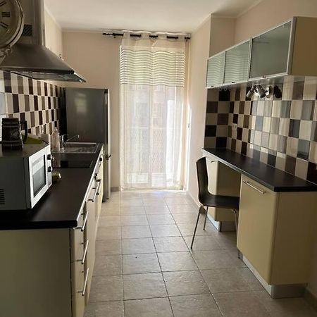 Appartement T3 Centre Ville 바스티아 외부 사진
