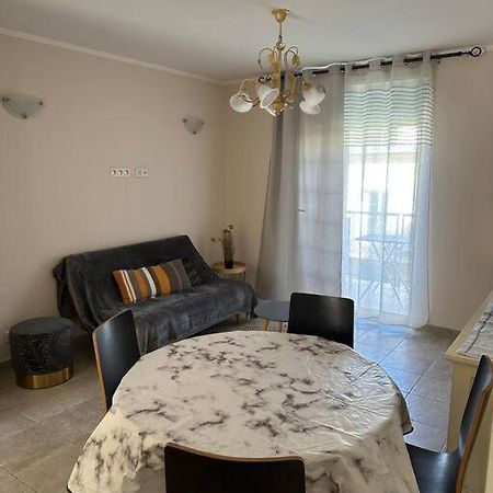 Appartement T3 Centre Ville 바스티아 외부 사진