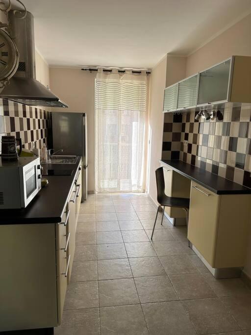 Appartement T3 Centre Ville 바스티아 외부 사진