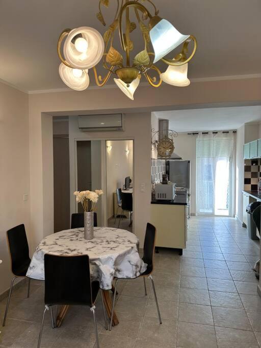 Appartement T3 Centre Ville 바스티아 외부 사진