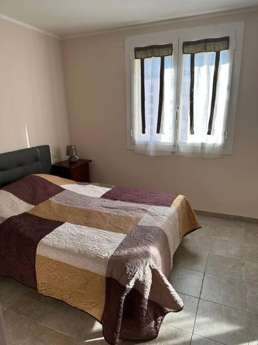 Appartement T3 Centre Ville 바스티아 외부 사진