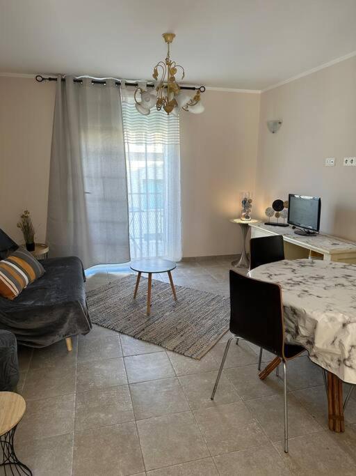 Appartement T3 Centre Ville 바스티아 외부 사진