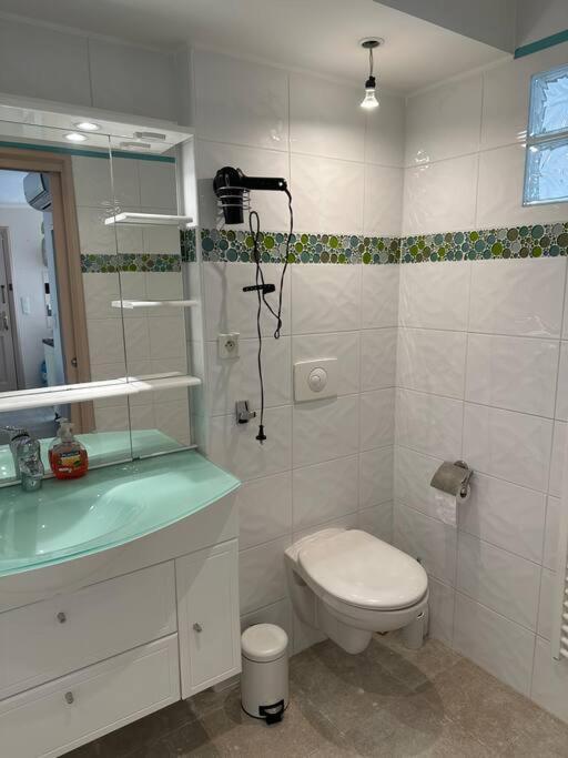 Appartement T3 Centre Ville 바스티아 외부 사진