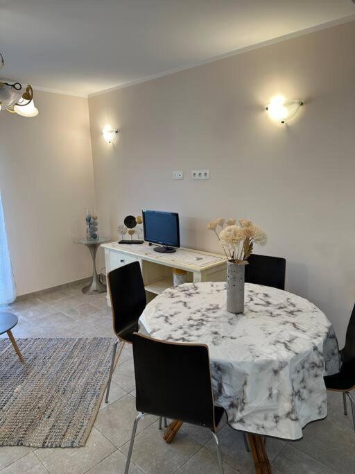 Appartement T3 Centre Ville 바스티아 외부 사진