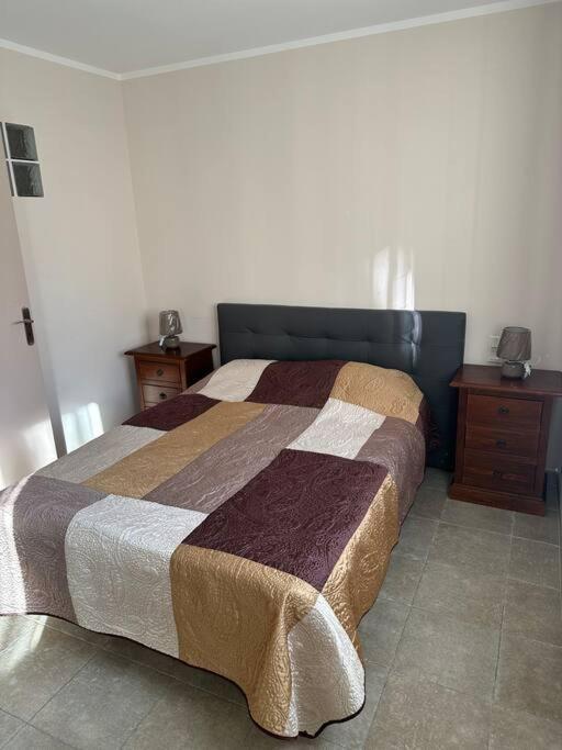 Appartement T3 Centre Ville 바스티아 외부 사진