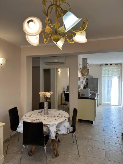 Appartement T3 Centre Ville 바스티아 외부 사진