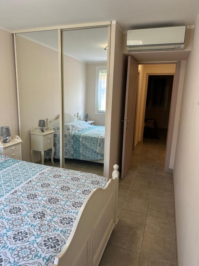 Appartement T3 Centre Ville 바스티아 외부 사진