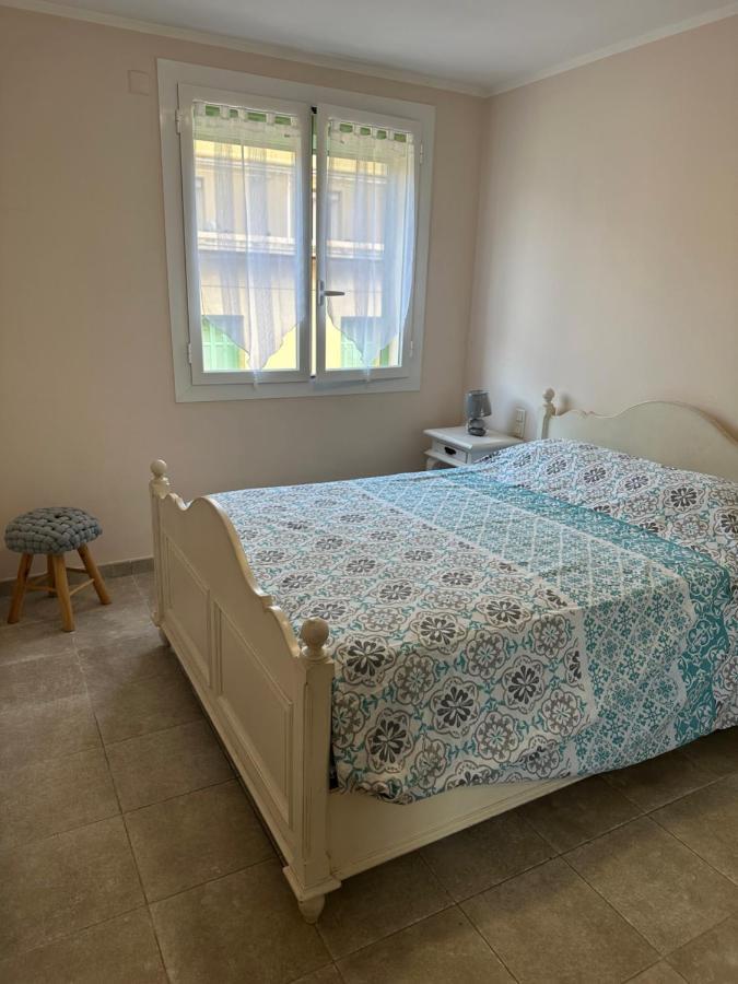 Appartement T3 Centre Ville 바스티아 외부 사진